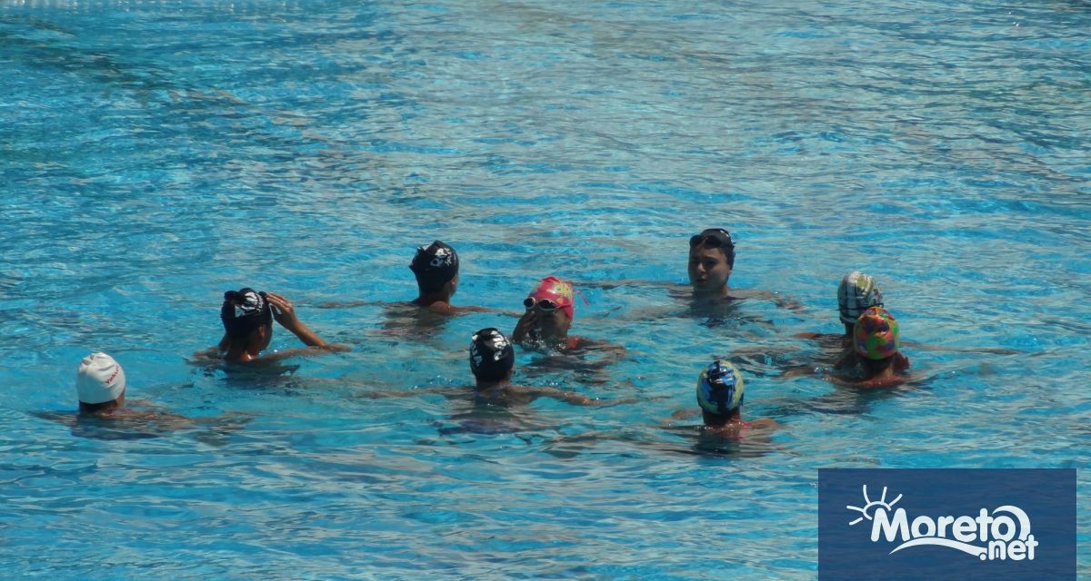 Общинското предприятие Спорт Варна обяви график за начално обучение