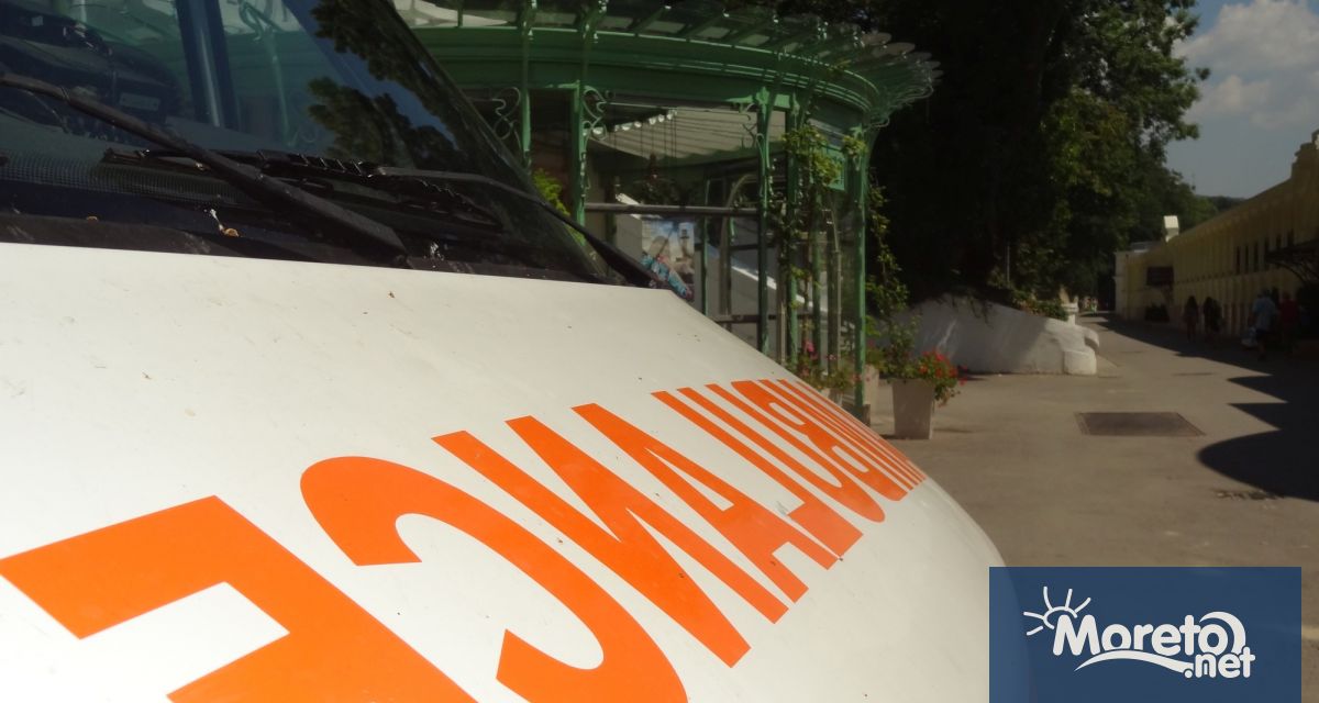 77 годишна варненка е починала тази сутрин на Южния плаж във