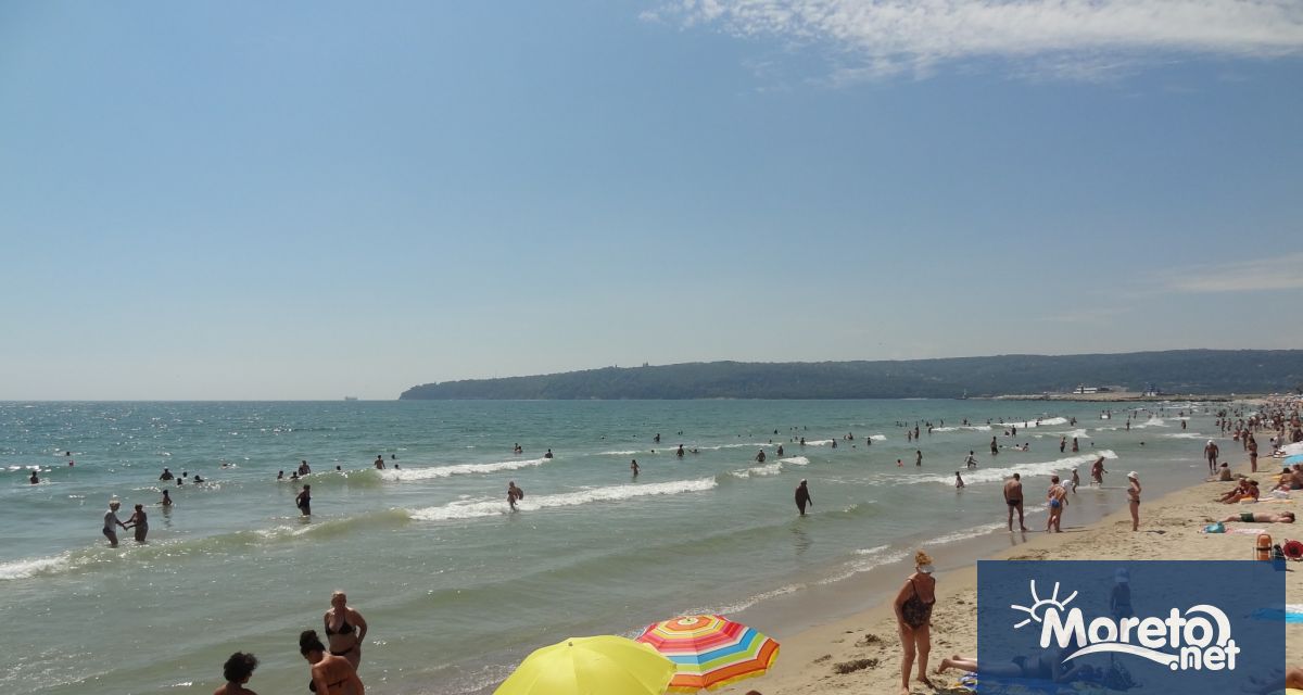 2024 година най вероятно ще бъде най топлата в историята и ще