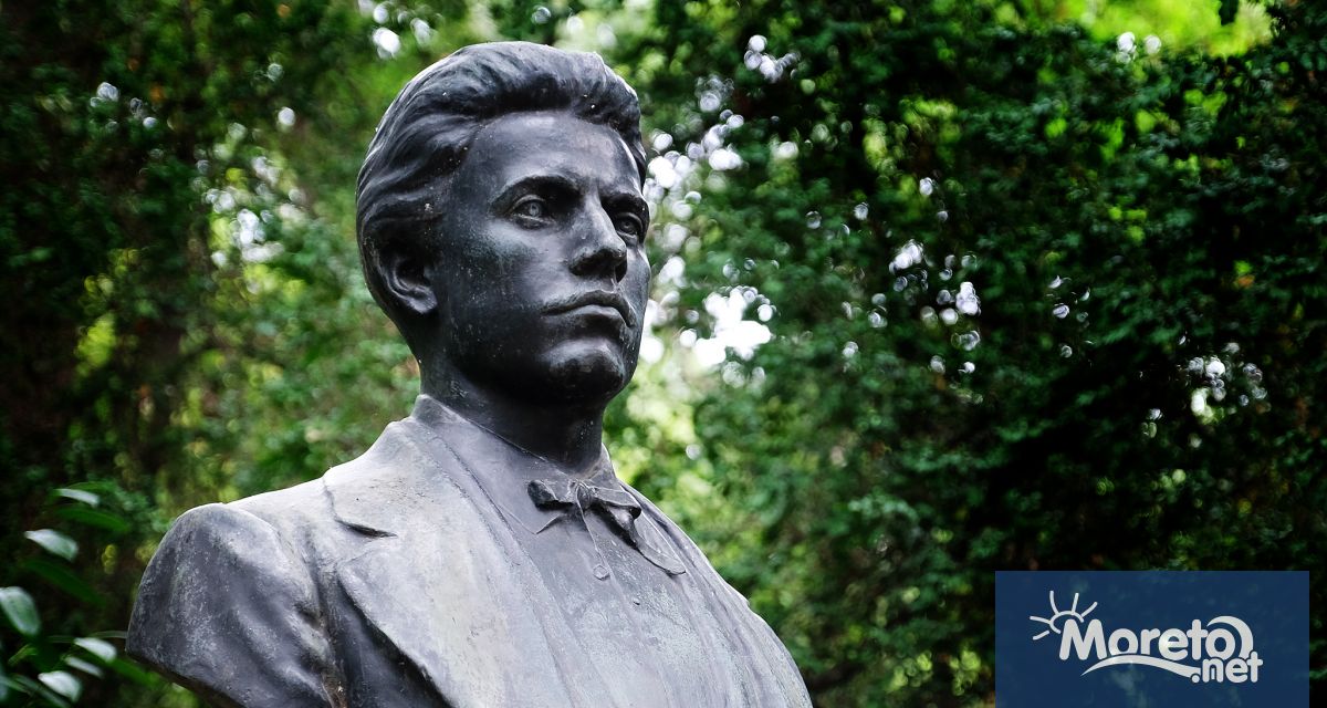 На днешна дата 18 юли преди 187 години 1837г