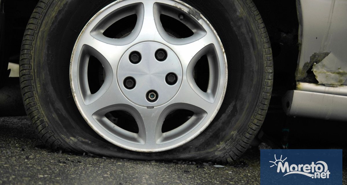 17 годишен варненец добре познат на полицията е задържан в ареста