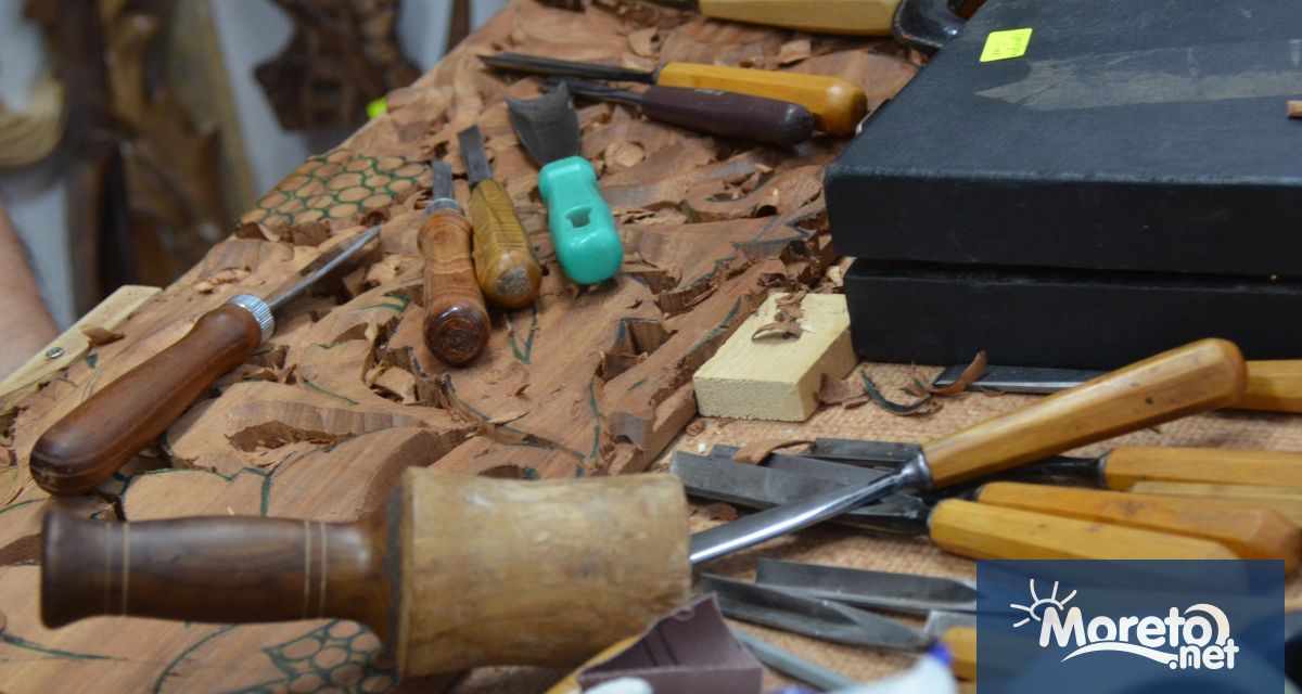 Семейните фирми и предприятията от творческите индустрии и занаятите имат