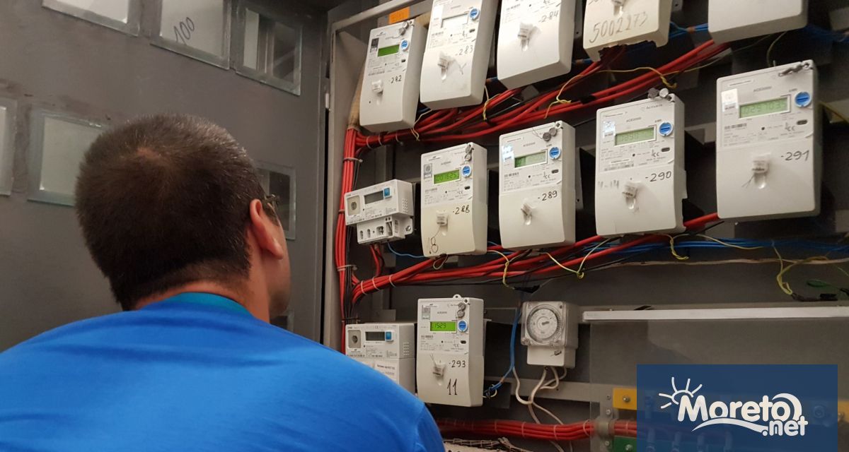 Комисията за енергийно и водно регулиране прие решение за цените