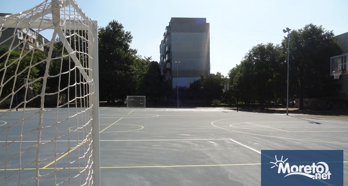 Да се изготви проект на Стратегия за развитие на физическото