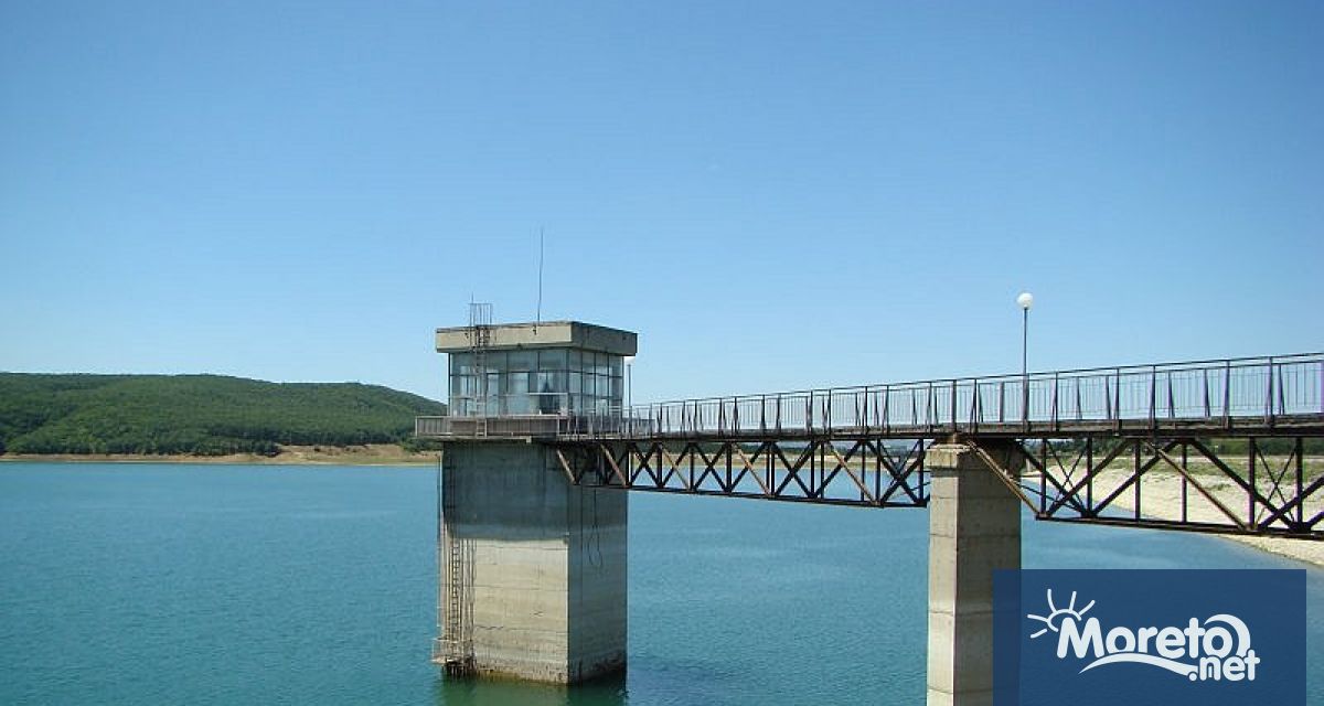 Към днешна дата, 11.05.2026 г. сумата от наличните завирени обеми в