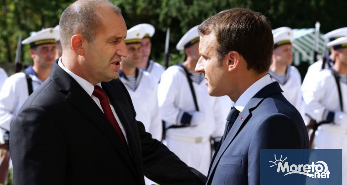 В интерес на стабилността на Обединена Европа е всяка страна