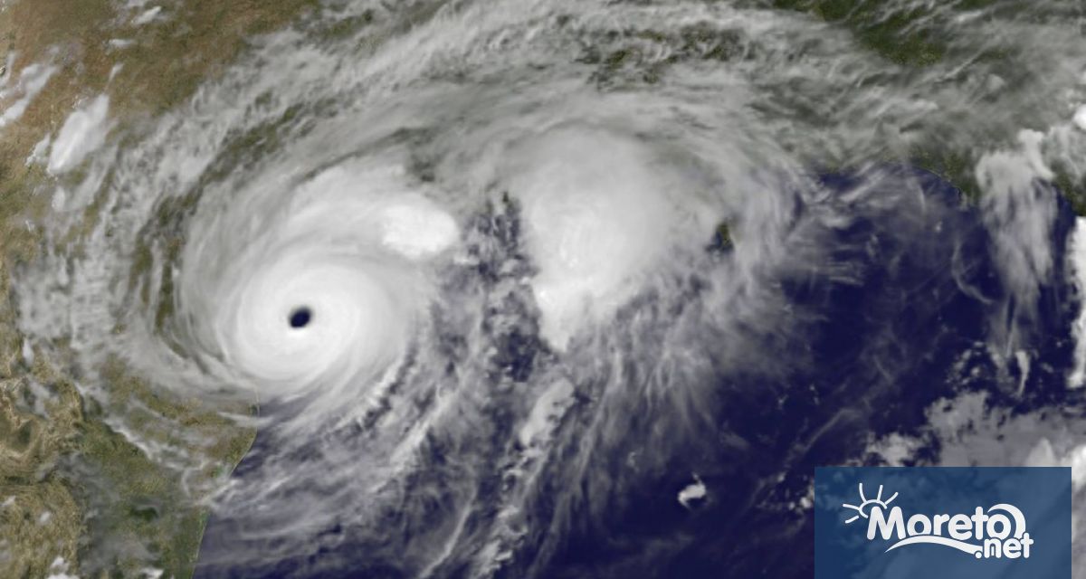 Най малко 44 души загубиха живота си вследствие на урагана Хелън