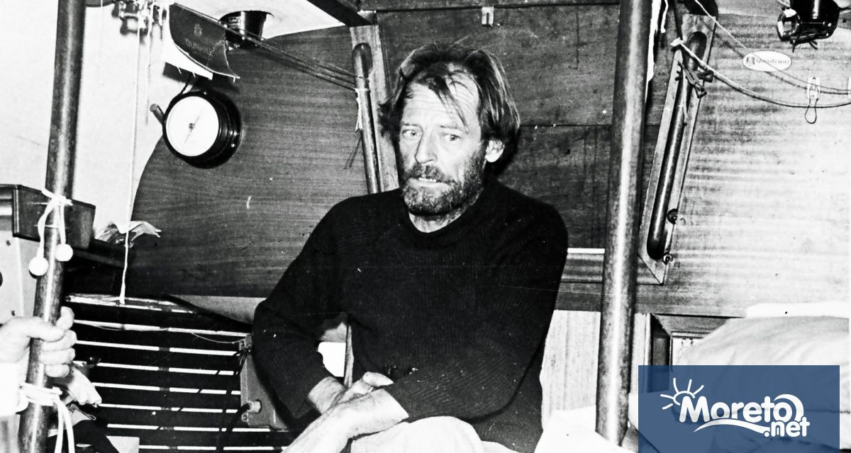 Днес се навършват 47 години от старта на първото околостветско