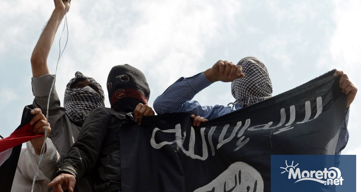 Турските сили за сигурност са заловили в Истанбул експерт по