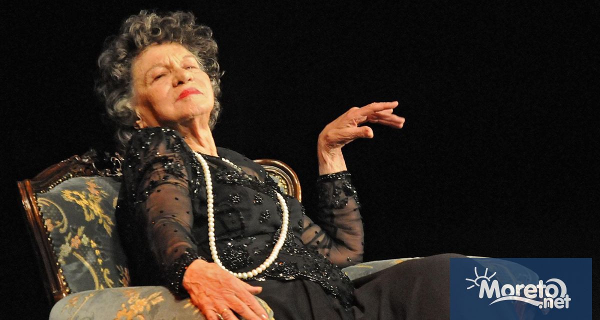 На 2 февруари 2022 г се навършват 100 години от