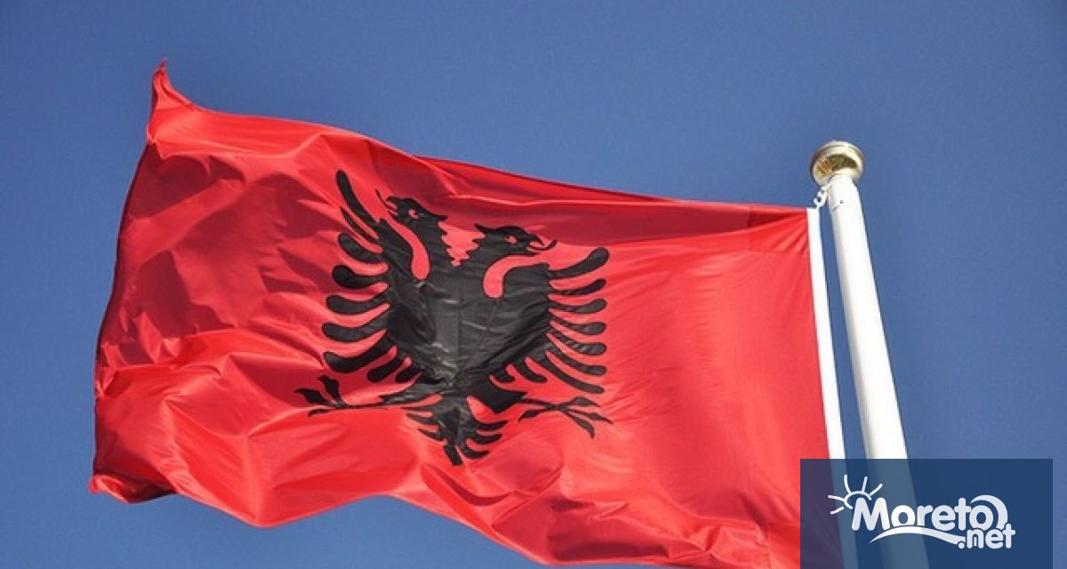 Албанският фактор на Балканите е много сериозен проблемът може да