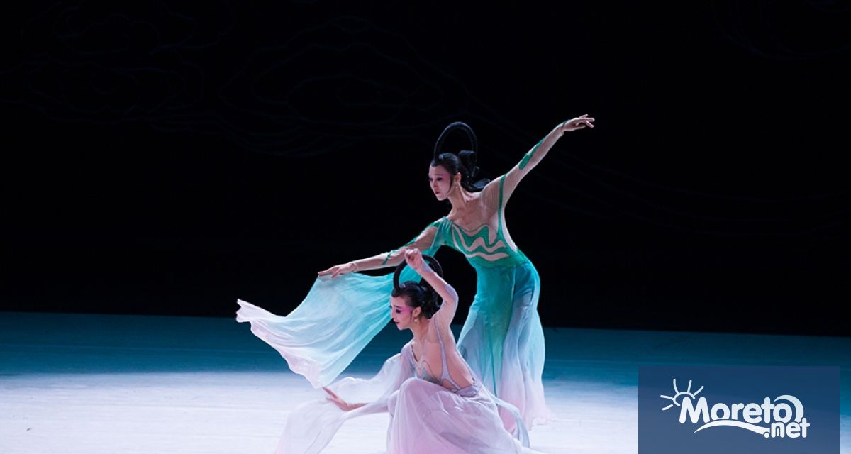 24 ти ноември е обявен за Световен ден на танца Празнува