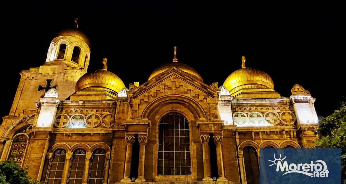 Храмовете в България да плащат по потребителски а не по