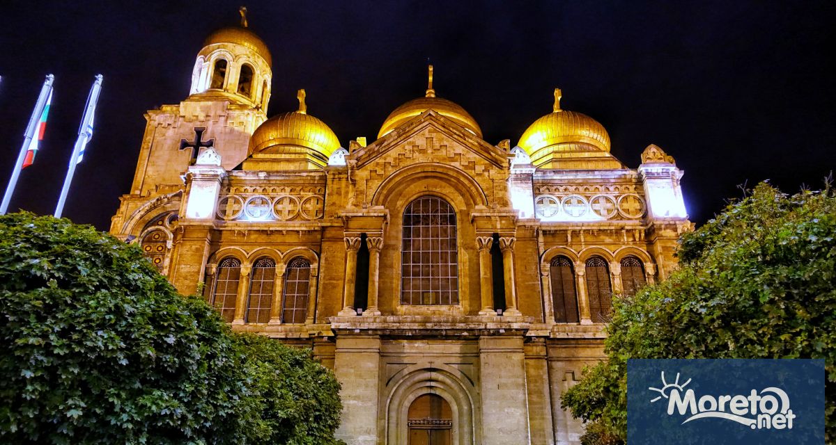 Кипърската столица Никозия и Варна са сред 10 те участници в