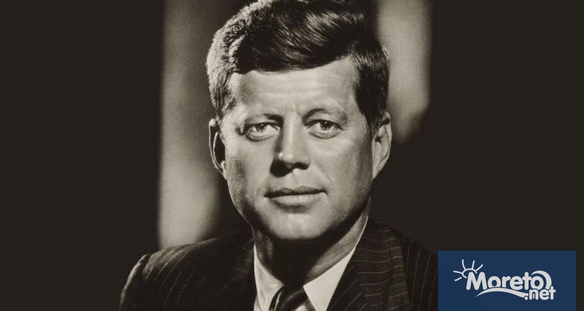 Администрацията на Тръмп свързани с убийството на президента Джон