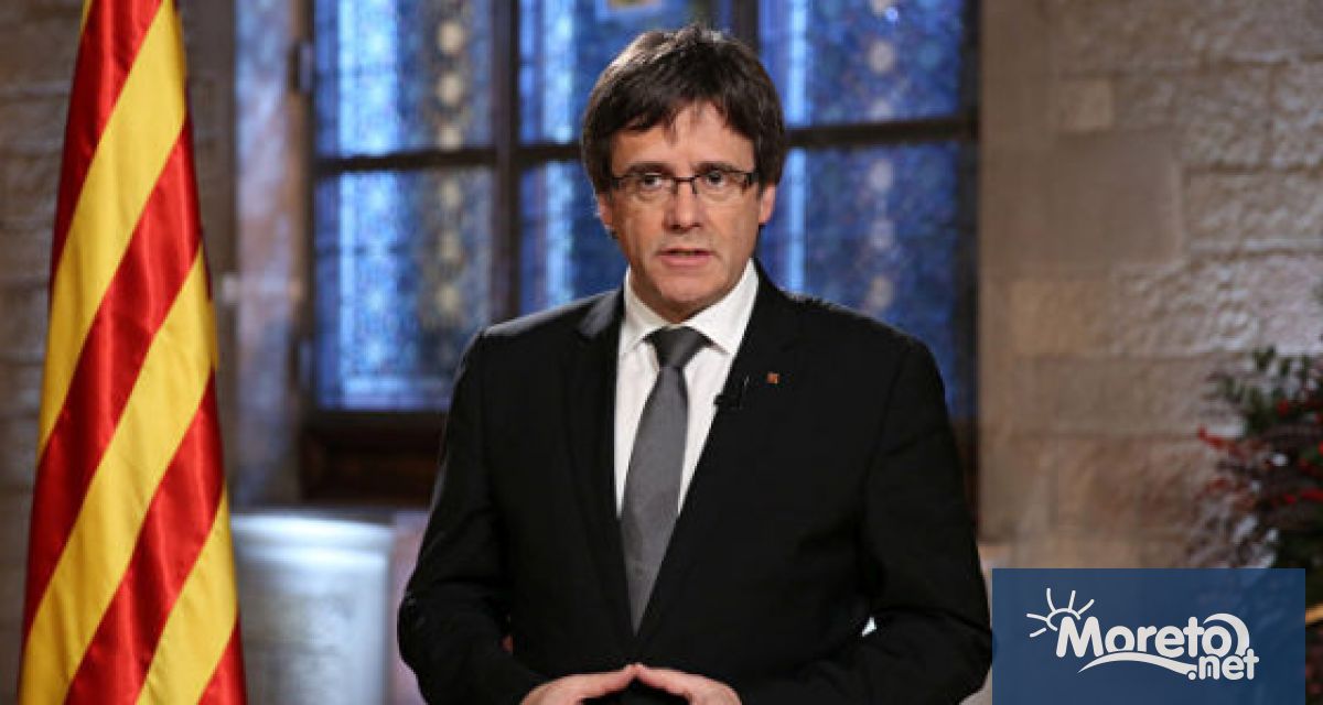 Най висшата съдебна инстанция в Испания върховният съд отказа да