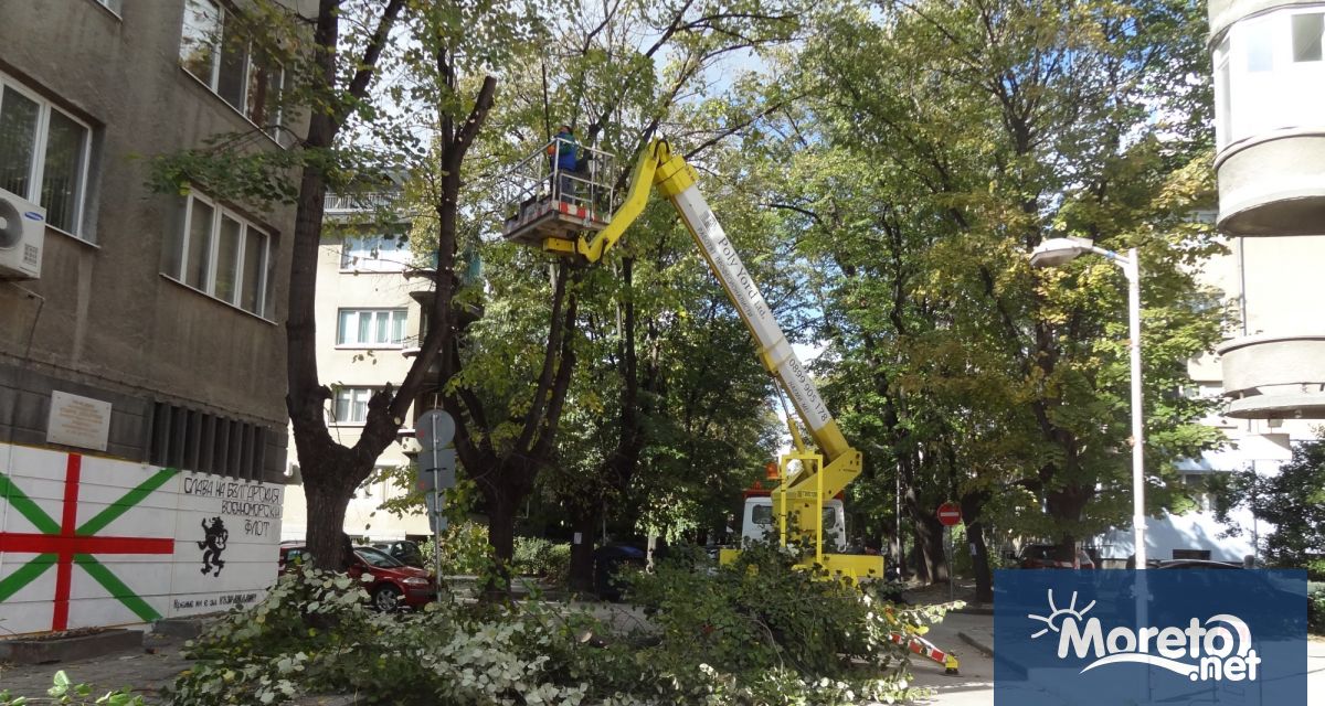 На 15 април 2025 г вторник от 08 30 ч ще