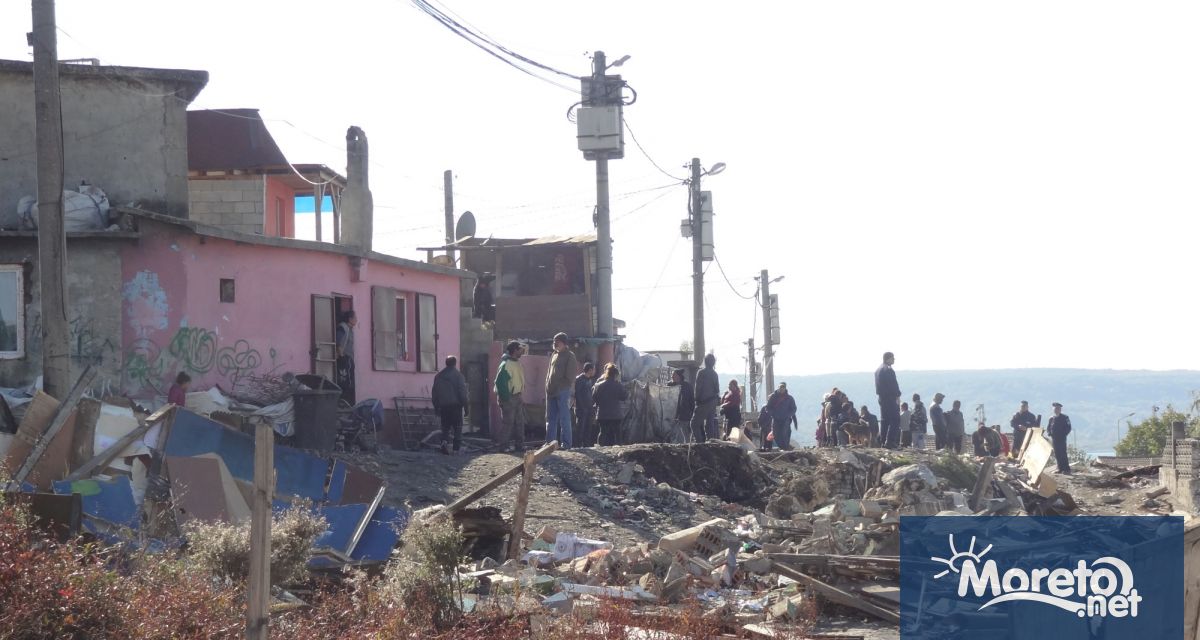 Започната е процедура по изготвяне на Подробен устройствен план ПУП