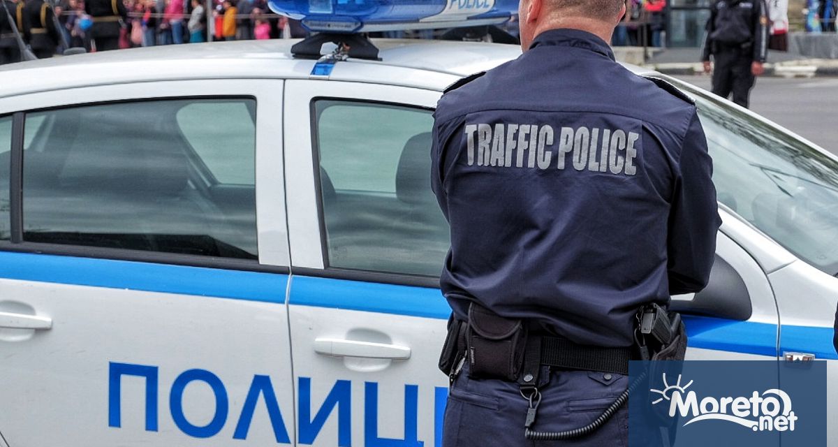 9 души са пострадали за седмица във Варненска област сочат