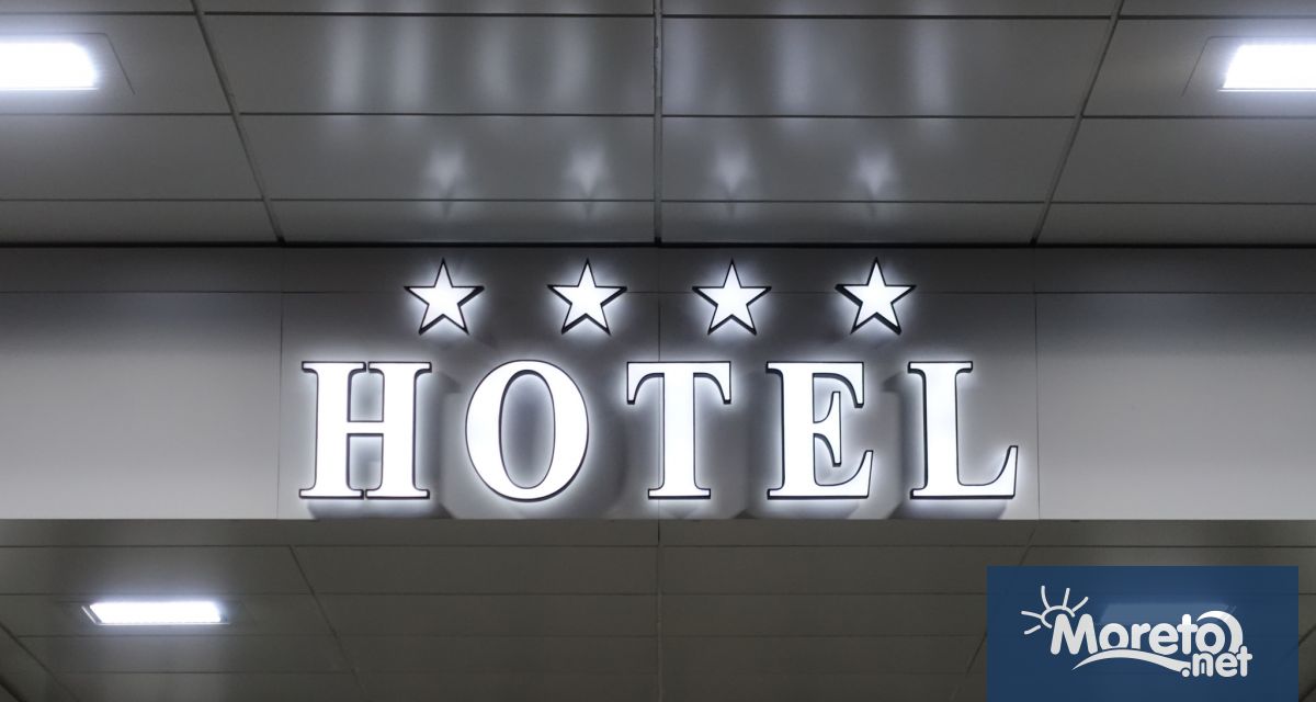 Близо 8 ръст на реализираните нощувки отчитат хотелите във Варна