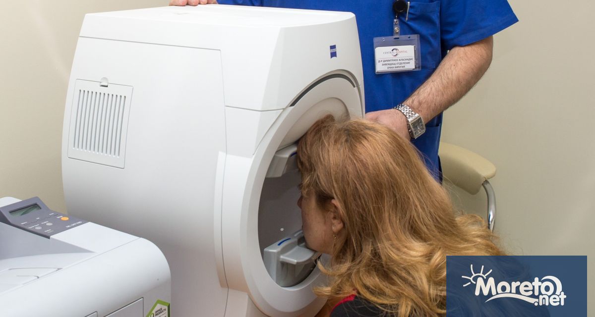 На 12 март отбелязваме Световния ден за борба с глаукомата