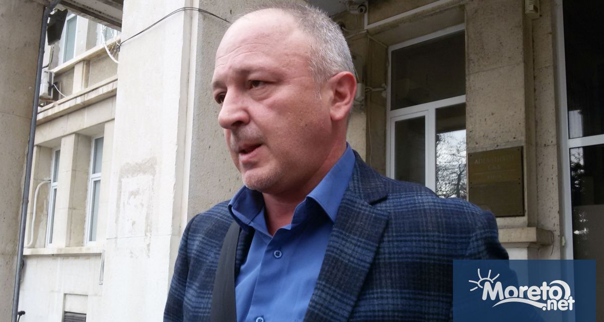 Прокурорската колегия на Висшия съдебен съвет реши да отстрани временно