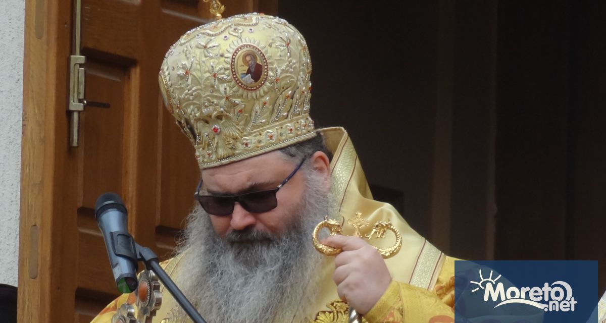На 22 декември, когато Православната църква чества паметта на светата