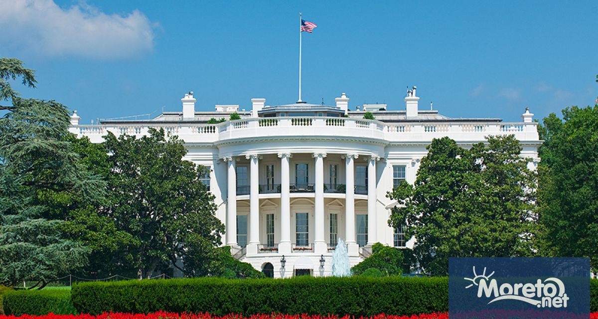 Белият дом потвърди че журналист е бил случайно добавен към