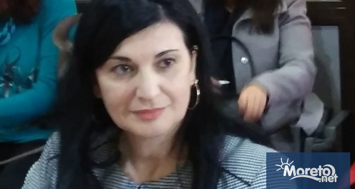 Биляна Якова с коментар за "Интегриран градски транспорт Варна ...
