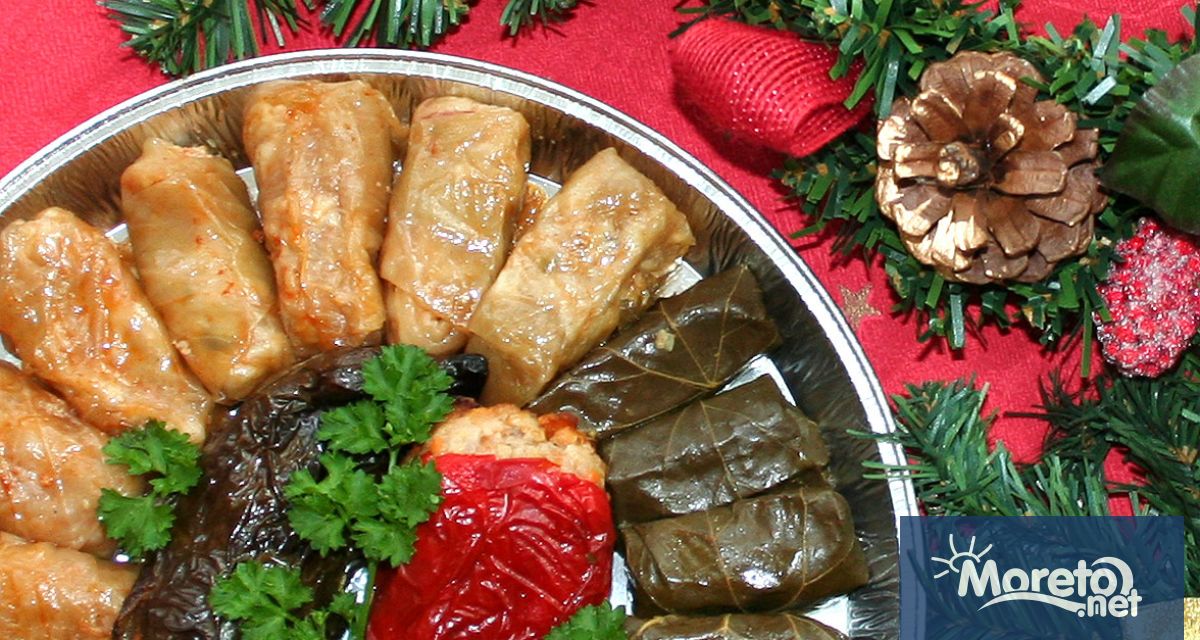 Преминаването към нормално хранене след коледните пости трябва да се