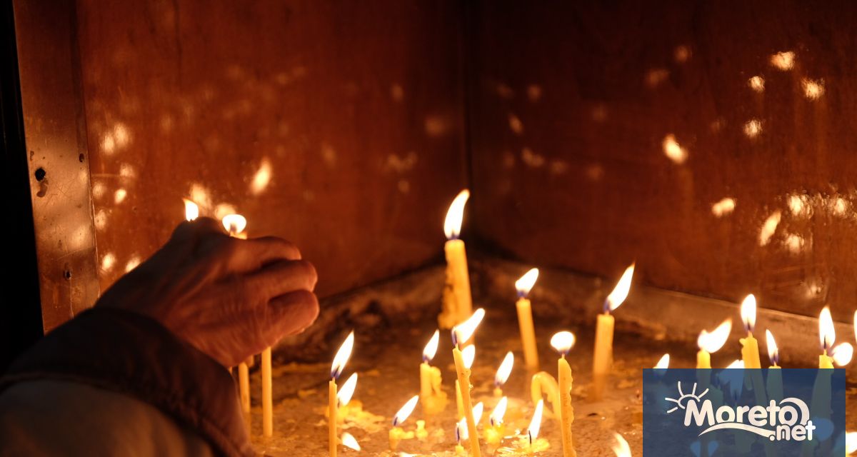 На 1 октомври православната църква отбелязва големия християнски празник Покров