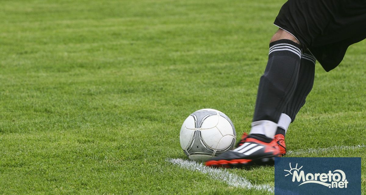 ФК Спартак Варна завърши при нулево реми вчерашното си гостуване