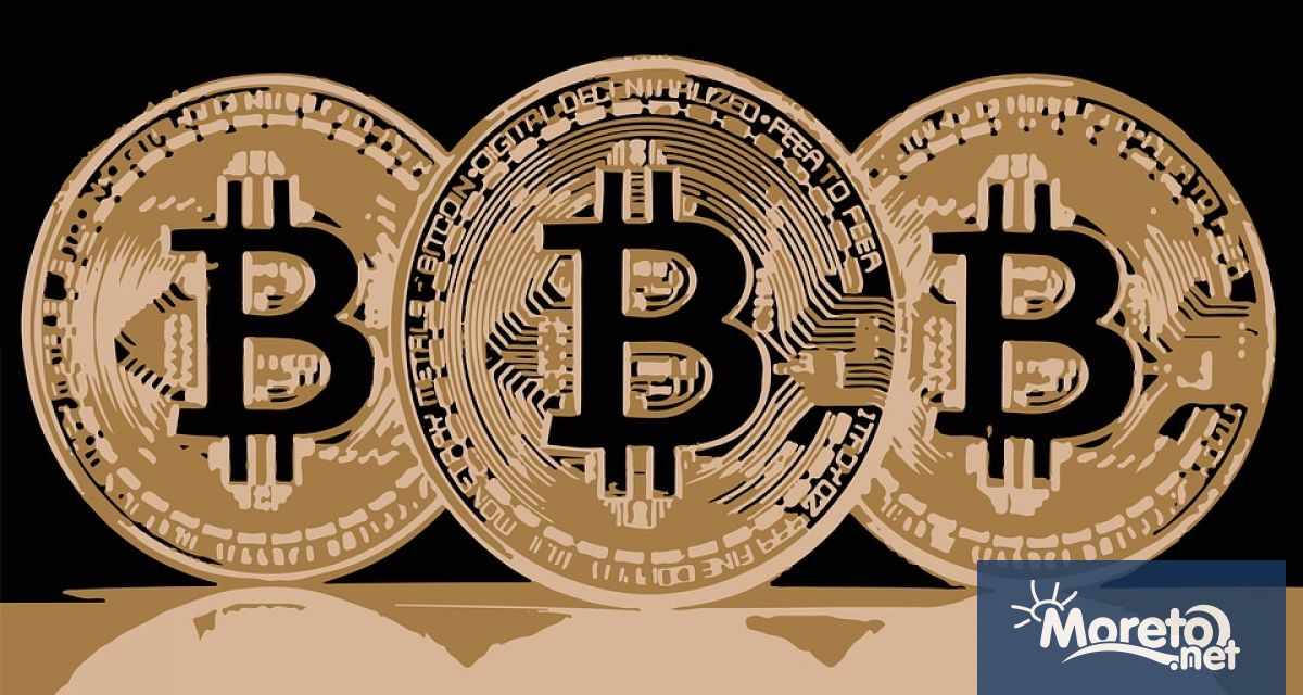 Престъпността свързана с криптовалути достигна най високата си стойност от 14