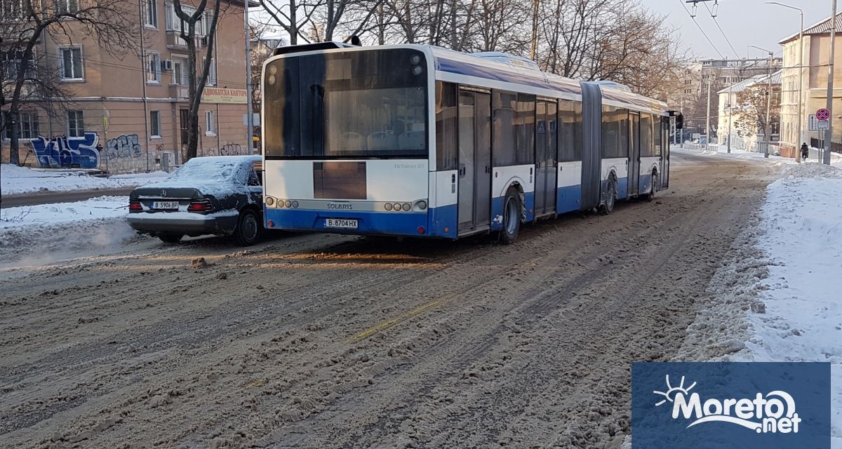 Варненска област е готова да посрещне зимния сезон научи Moreto net
Областният