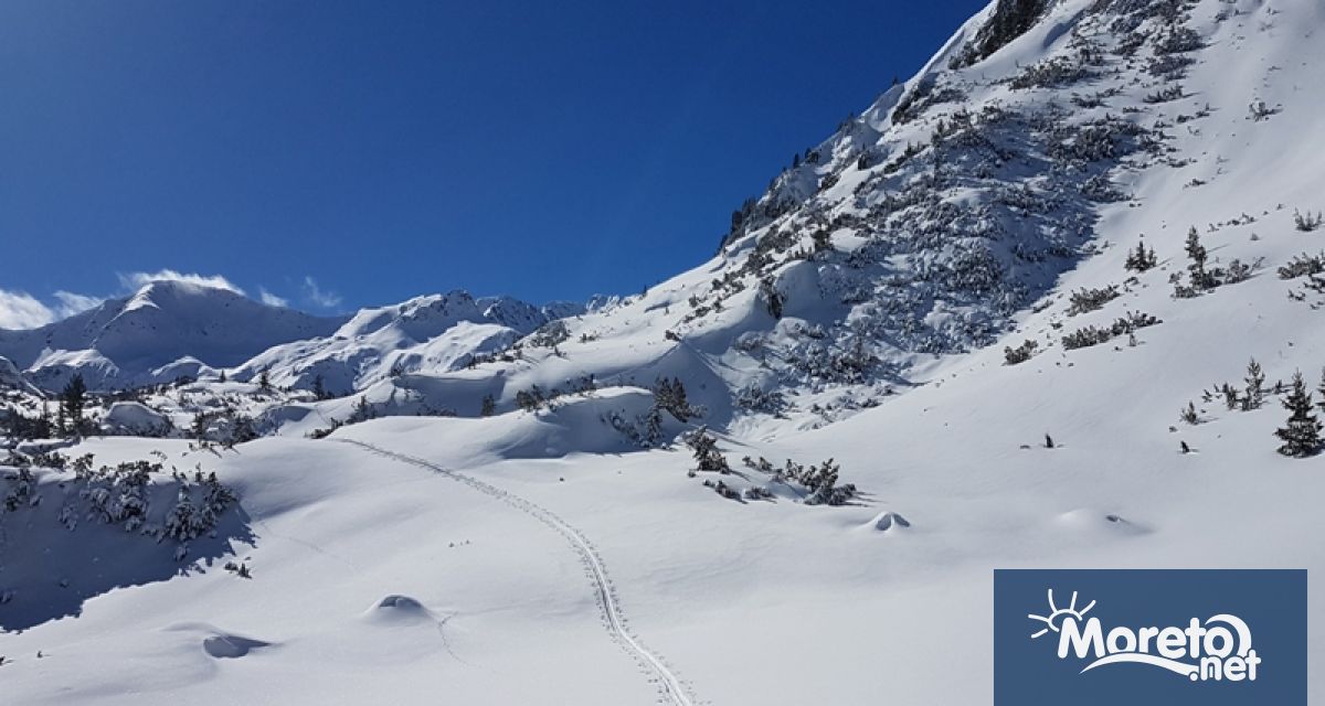 Рано тази сутрин Планинската спасителна служба поднови акцията по издирването