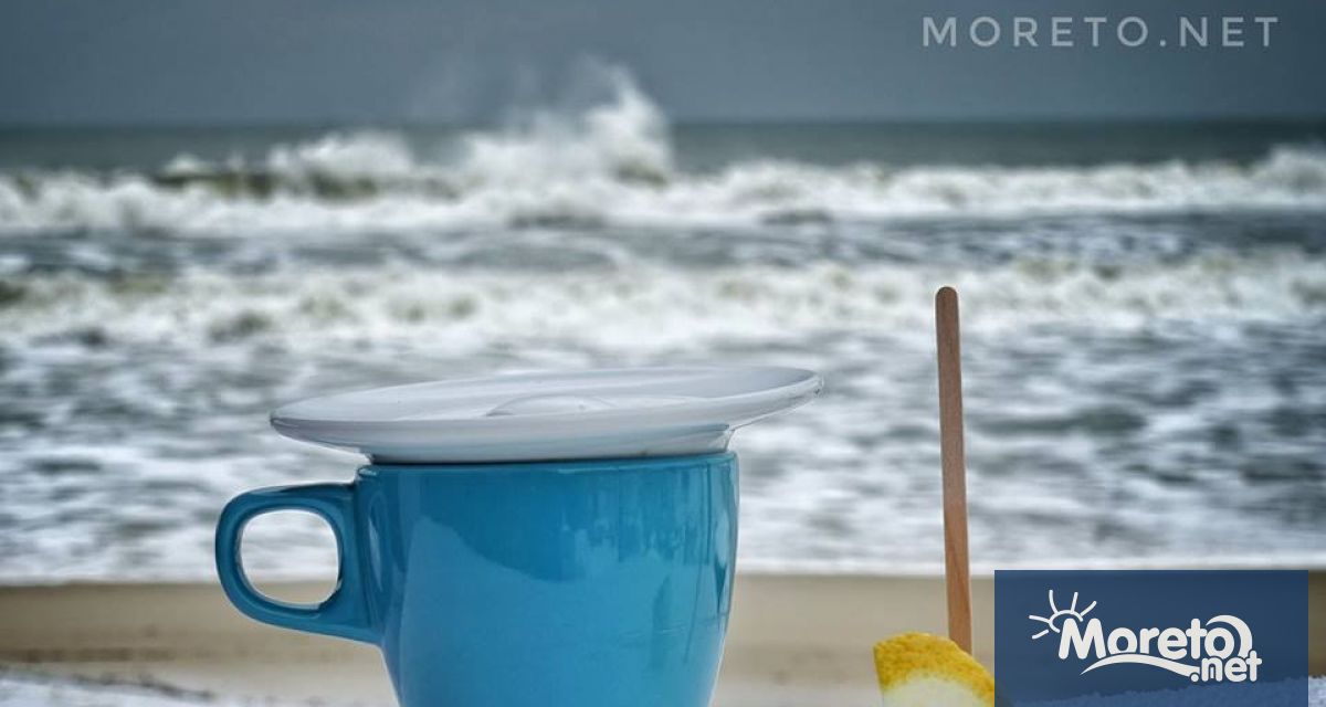 Времето през януари ще бъде с температури над нормата а