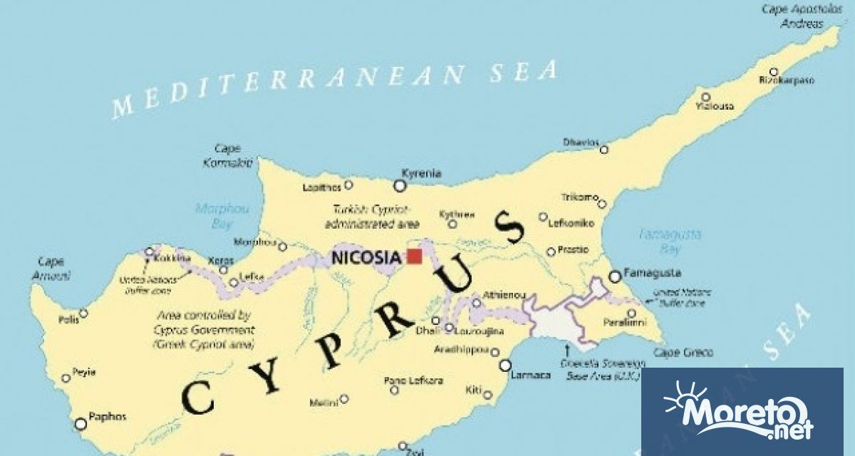 В Кипър от днес са в сила по строги правила за