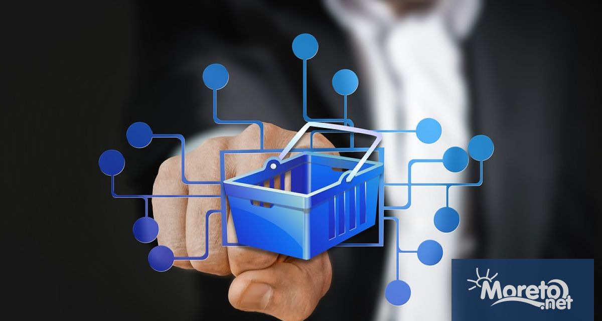 Онлайн пазаруването в ЕС продължава да нараства като все повече