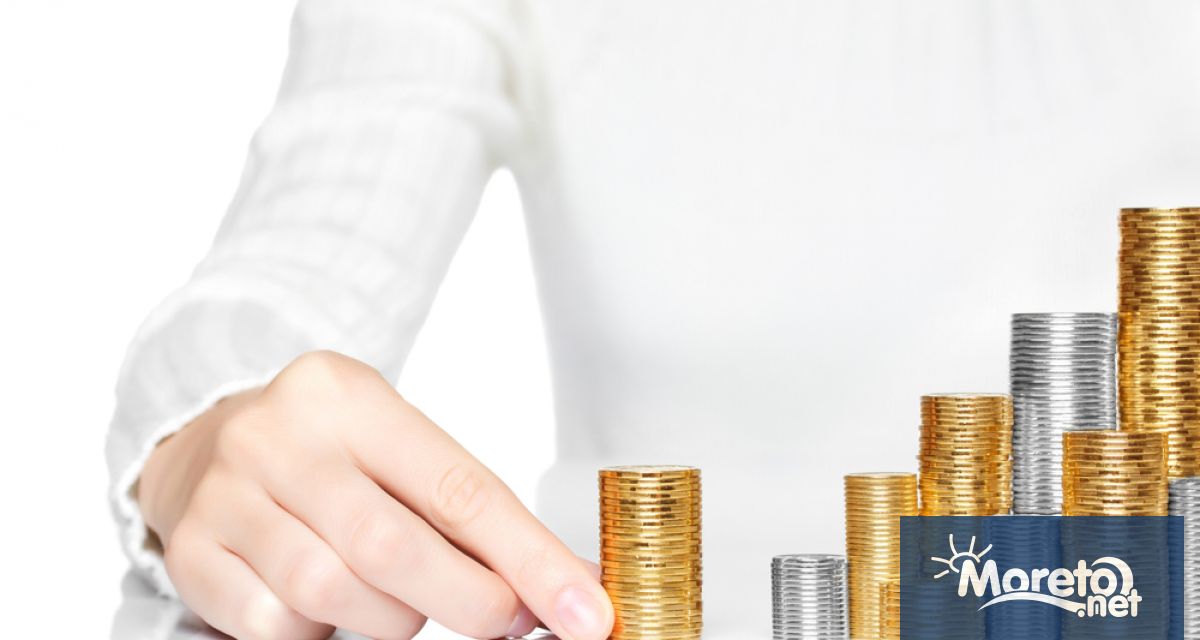 На 13 май отбелязваме Деня на данъчна свобода през 2024