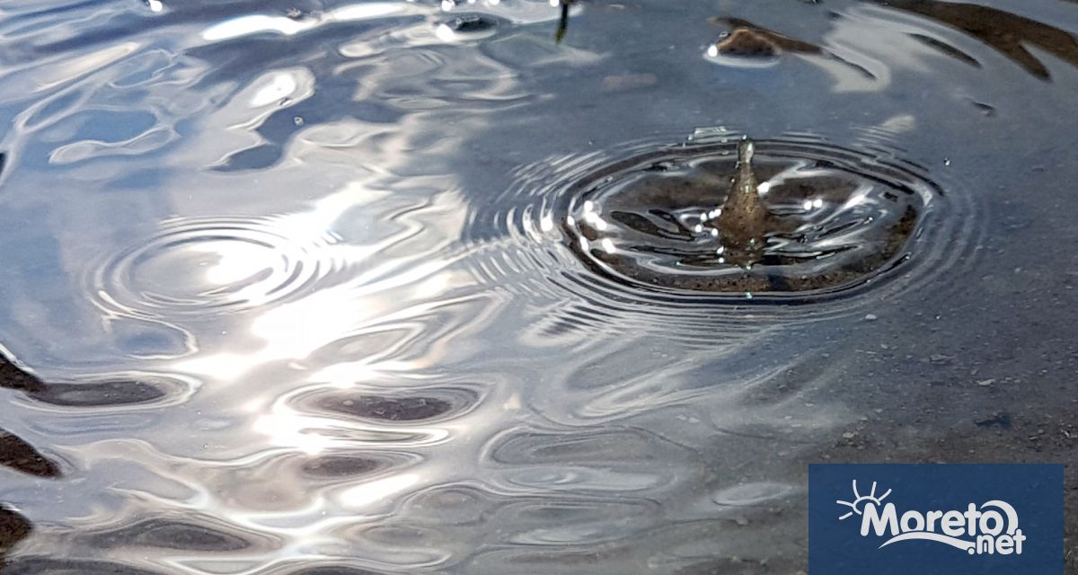 22 март е обявен за Световния ден на водата Инициативата
