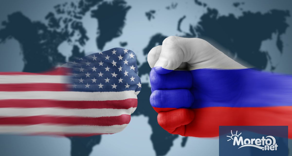 Русия обвини САЩ в пряко участие във войната в Украйна