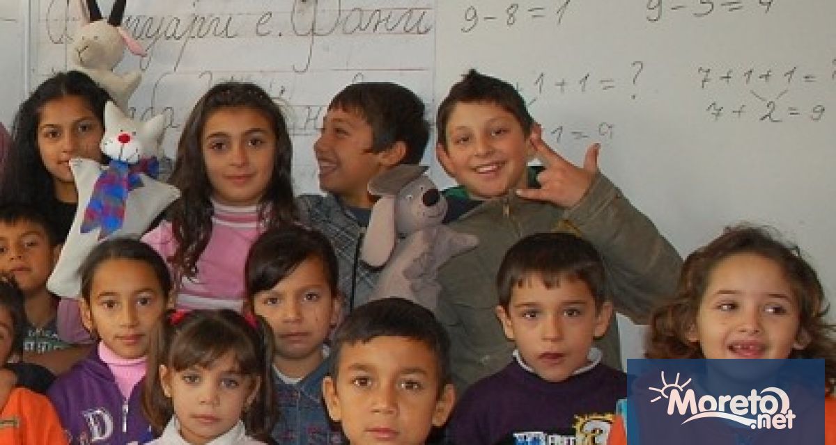 36 078 916 лева отпуска държавата за работа с деца