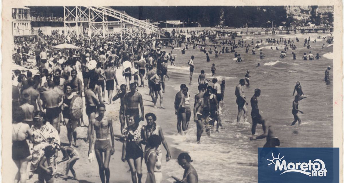 На днешна дата преди 101 години Варна официално е обявена