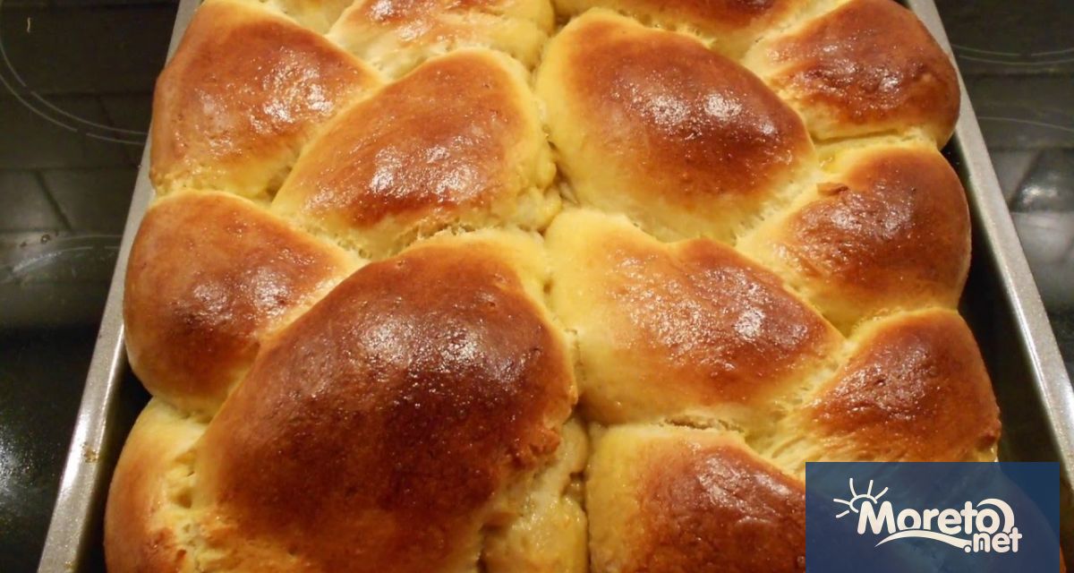 Във връзка със случая с открита батерия в закупен козунак