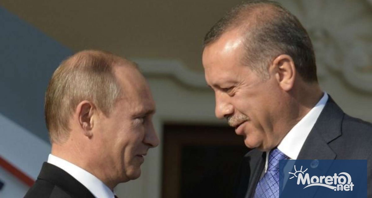 Увеличава се износът за Русия от Турция на стоки с