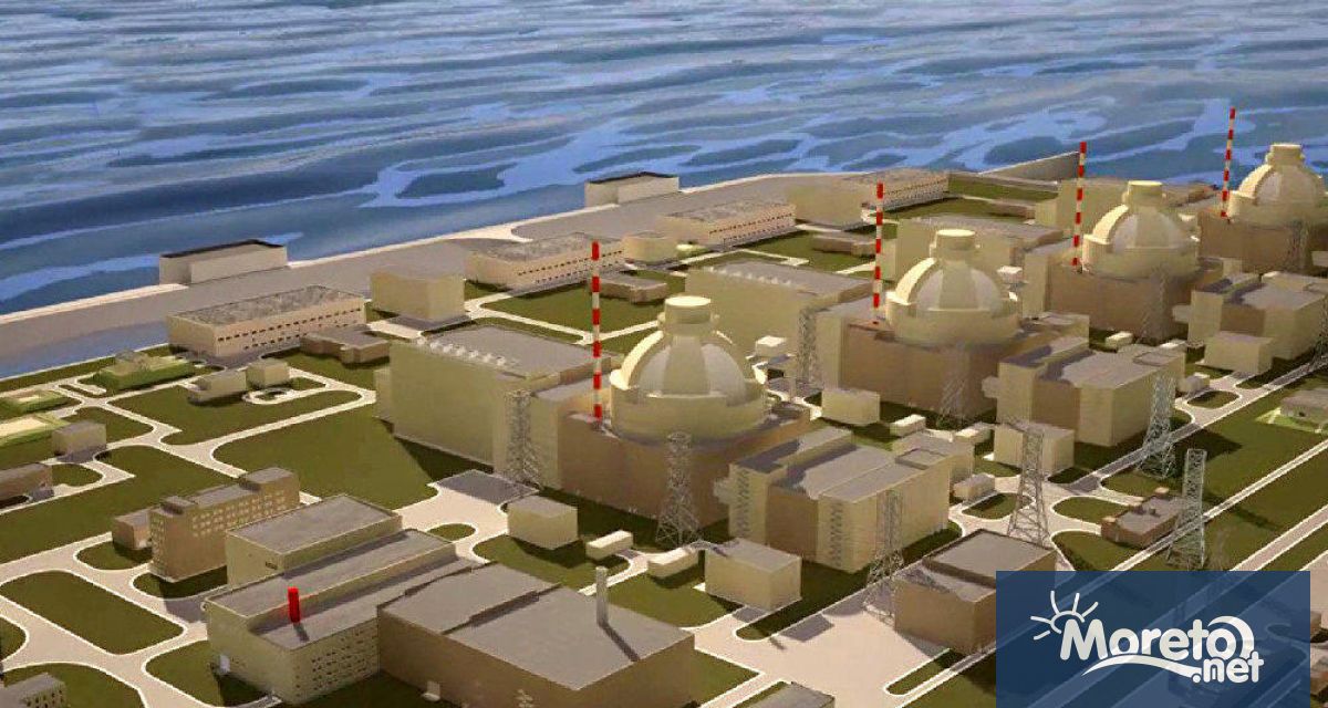 Турция преговаря с Росатом за изграждането на втората атомна електроцентрала