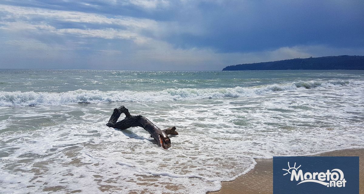 Тази нощ под влияние на студен атмосферен фронт на места