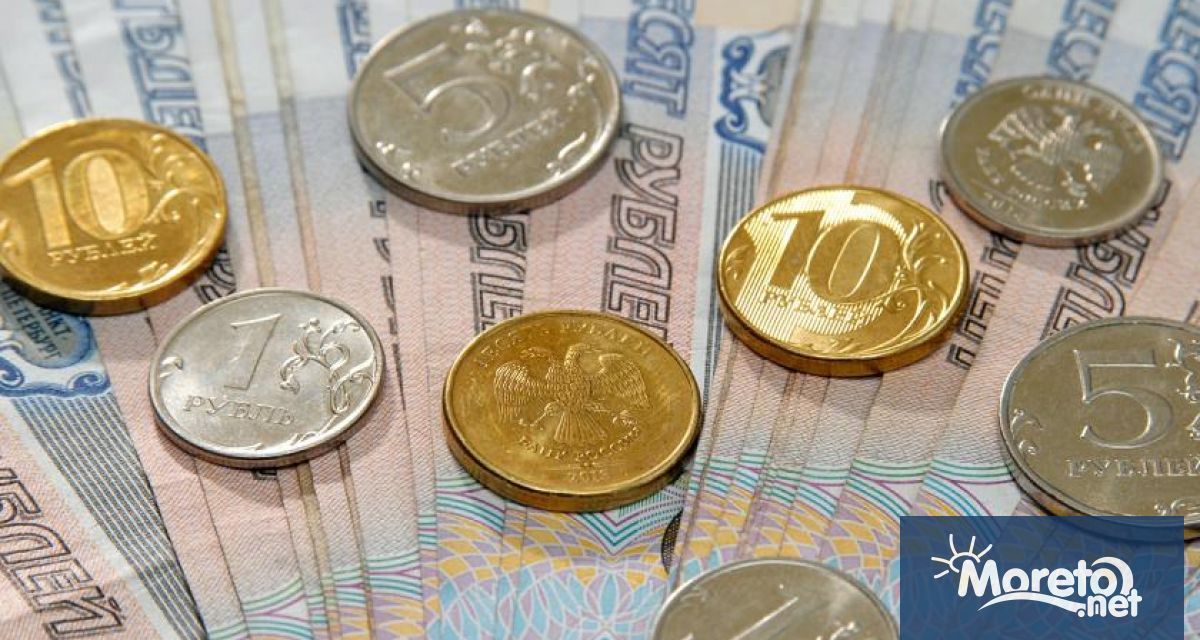 Руският президент Владимир Путин подписа в петък пакет от увеличения