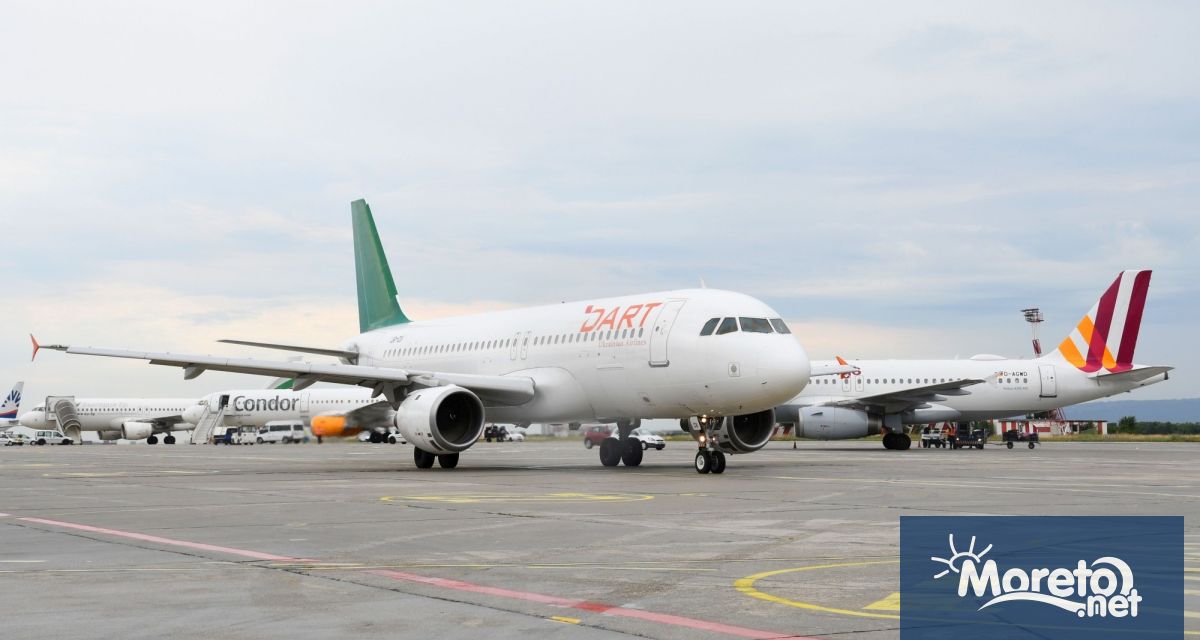 Над 2300 полета са били отменени по света през вчерашния