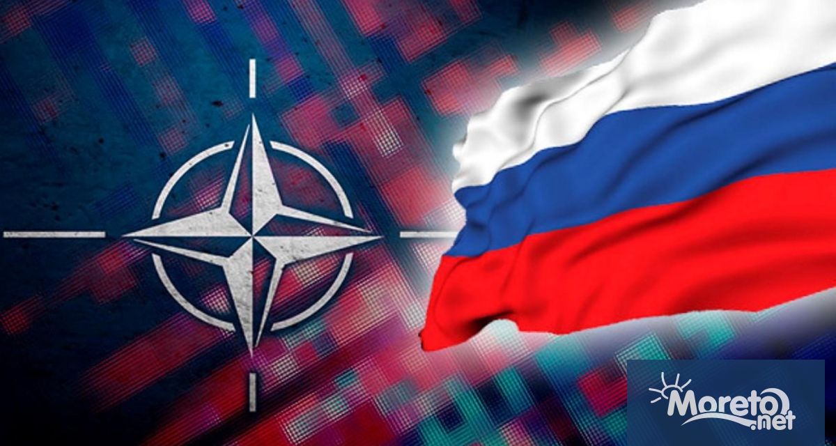 Отношенията между Русия и НАТО се влошават, но Москва няма